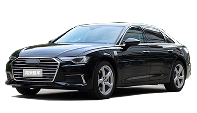 成都租轎車—奧迪A6L